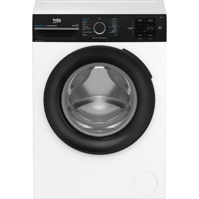 9. BEKO BM3WFSU39215WBPB Washing Machine