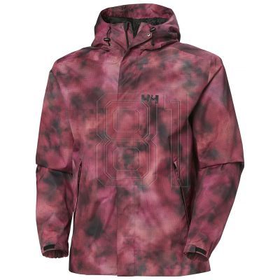 8. Helly Hansen Ervik Jacket M 64032 691