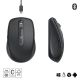 2. Logitech MX Anywhere 3S Graphite Mouse