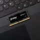 14. Kingston 32GB 3200MHz DDR4 CL20 SODIMM FURY Impact KF432S20IB/32