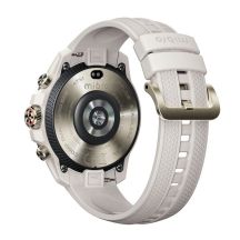Mibro GS Explorer Desert White Smartwatch