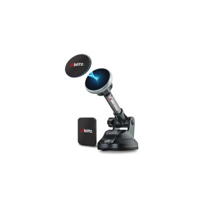 4. XBLITZ MAGNETIC CAR HOLDER G250