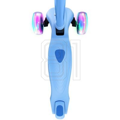 15. Spokey Hopi Balance Scooter SPK-944616