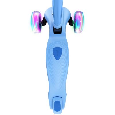 15. Spokey Hopi SPK-944616 Balance Scooter
