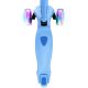 15. Spokey Hopi Balance Scooter SPK-944616