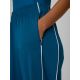 9. Women's quick-drying wide-leg trousers 4F 4FRSS26TTROF1966-46S
