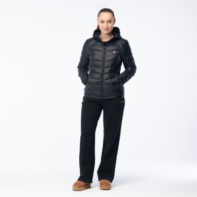 7. Women's Quilted Jacket FROXY W