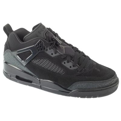 Air Jordan Spizike Low FQ1759-001 Black 46