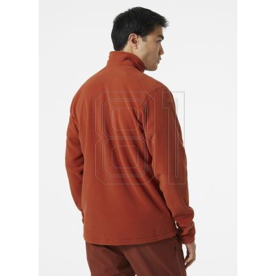 17. Helly Hansen Daybreaker Fleece Jacket M 51598 219