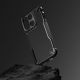 5. Ringke Fusion X Case for OnePlus 15 - Clear Black