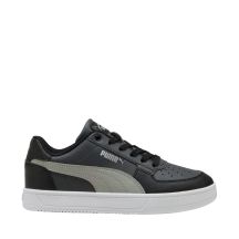 Puma Caven 2.0 children's shoes black 393837 58