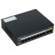 Reyee RG-ES110F-P 8-port PoE Switch
