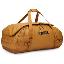 Thule Chasm TDSD303 Golden Brown Sports Bag 70L Polyester Brown