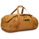 Thule Chasm TDSD303 Golden Brown Sports Bag 70L Polyester Brown