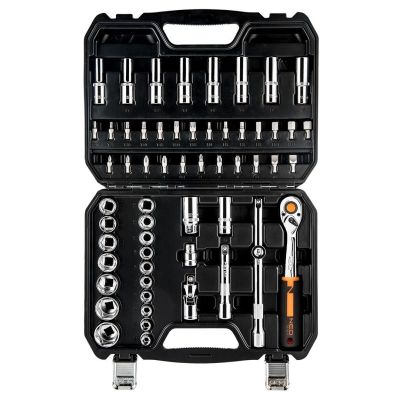 3. NEO tools 10-042 socket/socket set
