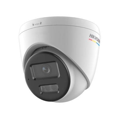 7. Hikvision DS-2CD1347G2H-LIU IP camera (2.8mm)