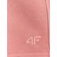 8. Women's sweatpants 4F 4FRAW26TSHOF0980-64S