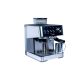 4. ELDOM PRESSURE ESPRESSO MACHINE ECK1 1300W 20 BAR, MILK TANK, 6 AUTOMATIC PROGRAMS, 2 MANUAL PROGRAMS