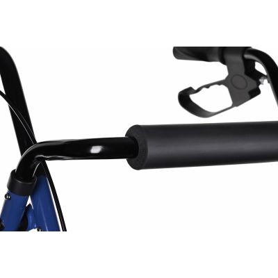 43. Aluminum rehabilitation walker