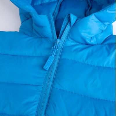 3. Children's Quilted Jacket MIRADO KDB