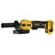 5. 18V XR Angle Grinder, 125 mm, TSTAK