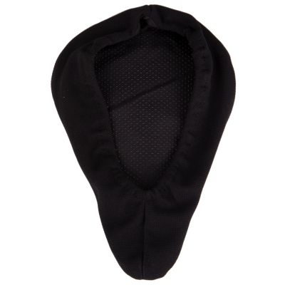 32. MEMORY FOAM COVER FOR SADDLE 290x200MM DUNLOP
