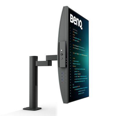 34. BenQ RD280UA Computer Monitor 71.6 cm (28.2") 3840 x 2560 px 4K Ultra HD Black