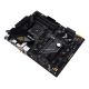 4. ASUS TUF GAMING B550-PLUS WIFI II motherboard