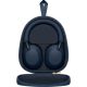13. Sony WH-1000XM5 on-ear bluetooth headphones silver