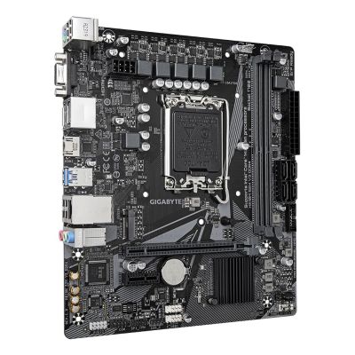13. Gigabyte H610M S2H V3 DDR4 Motherboard