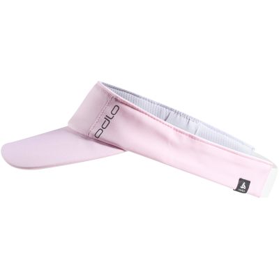 2. Unisex ODLO PERFORMANCE X-LIGHT Visor Cap, pink