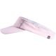 2. Unisex ODLO PERFORMANCE X-LIGHT Visor Cap, pink