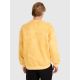 5. Men's sweatshirt without zipper, without hood 4F 4FWSS25TSWSM1582-71A