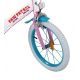 3. Children's bike 16" TOIMSA TOI1681 Paw Patrol White