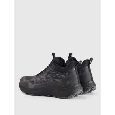 3. Men's Original Trail Mid Hiking Shoes 4F 4FRSS25FOTSM084-20S