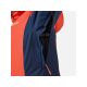 6. Women's ROSSIGNOL W VELIKA INSULATED JKT ski jacket, orange