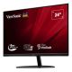 8. Viewsonic VA2432-H-2 computer monitor 61 cm (24") 1920 x 1080 px Full HD LED Black