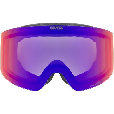 3. UVEX Provoqe FM Ski Goggles