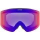 3. UVEX Provoqe FM Ski Goggles