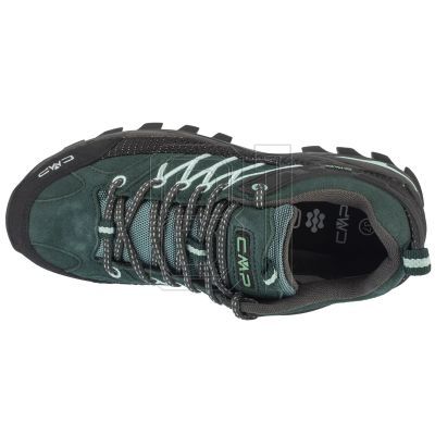 3. CMP Rigel Low Wmn WP W shoes 3Q13246-01FU