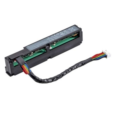 HPE 96W Smart Storage Battery Lithium-Ion (Li-Ion)