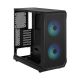 8. Fractal Design Focus 2 Black