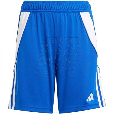 2. Adidas Tiro 24 Jr shorts IR9366