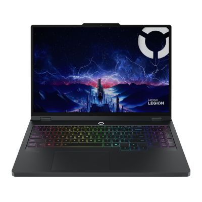 Lenovo Legion Pro 5 16IAX10 Ultra 9 275HX 16" WQXGA OLED 500nits 165Hz Glossy 32GB DDR5 5600 SSD1TB GeForce RTX 5070 8GB 80Wh NoOS Eclipse Black