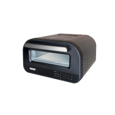 4. Unold Don Luigi Pizza Oven (68815)