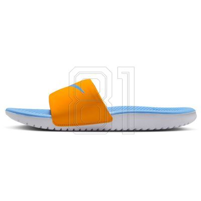 6. Nike Kawa Jr Flip-Flops FJ8812-801