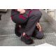 2. NEO tools 82-530-37 safety shoes