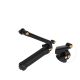 5. 3 in 1 Monopod Tripod with Selfie Stick for GoPro - Black