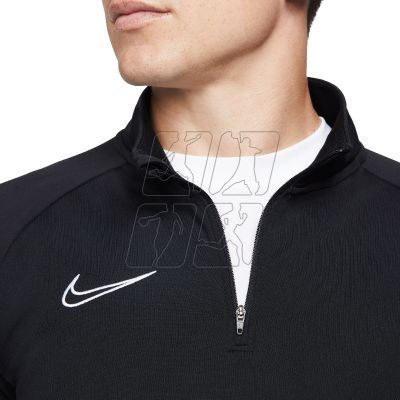 2. Nike Dri-FIT Academy 21 Dril M CW6110-010 sweatshirt