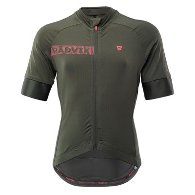 6. Radvik Bravo Jrg Jr 92800406865 Cycling Jersey